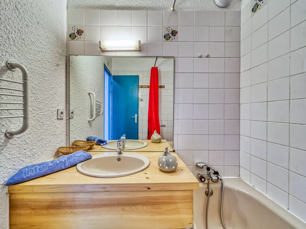 Résidence Eterlous 1Bis