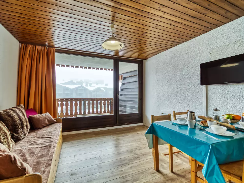 Résidence Eterlous 1Bis