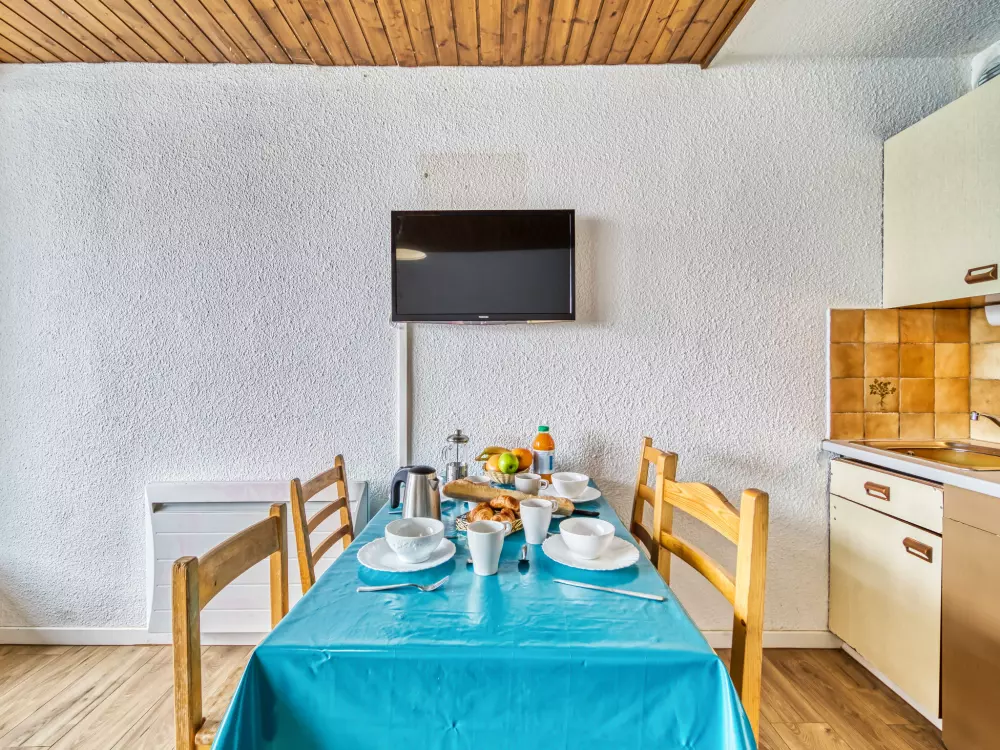 Résidence Eterlous 1Bis