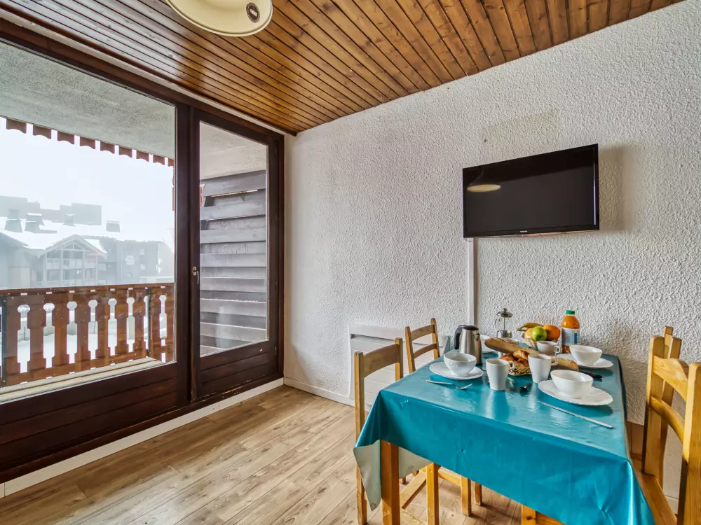 Résidence Eterlous 1Bis