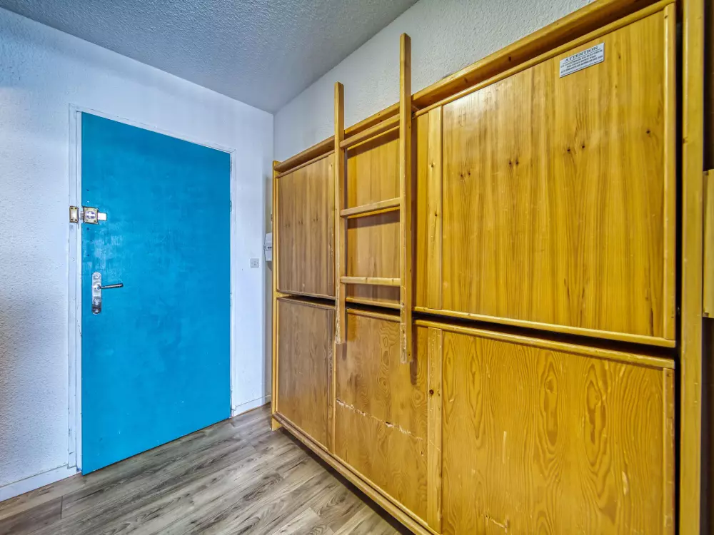 Résidence Eterlous 1Bis