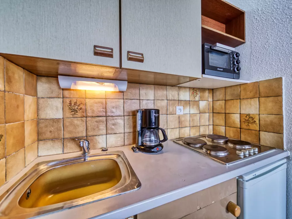 Résidence Eterlous 1Bis