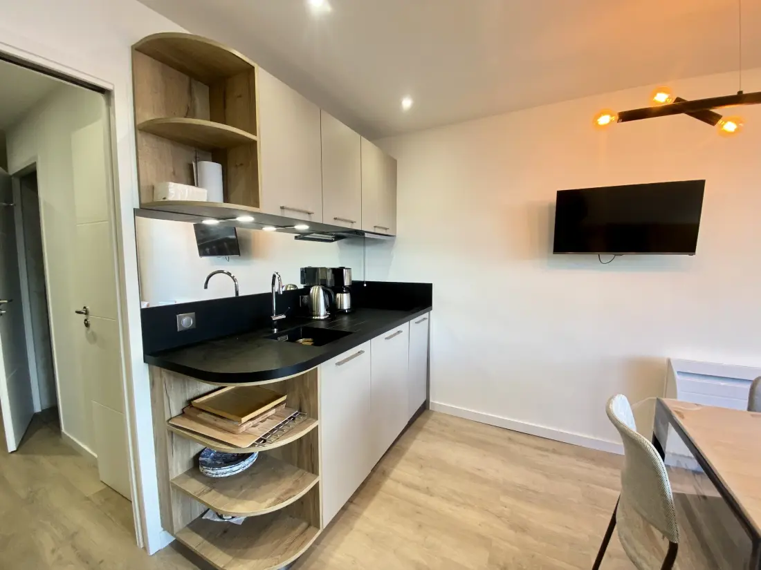 Résidence Eterlous