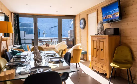 Location de Vacances Montgenèvre 273