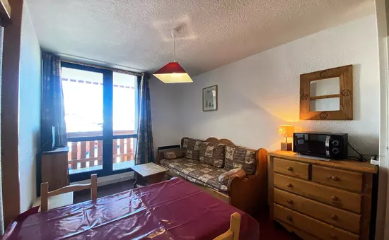Résidence Hauts De La Vanoise