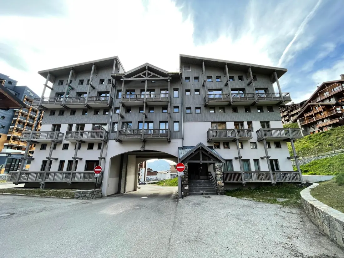 Résidence L'arche