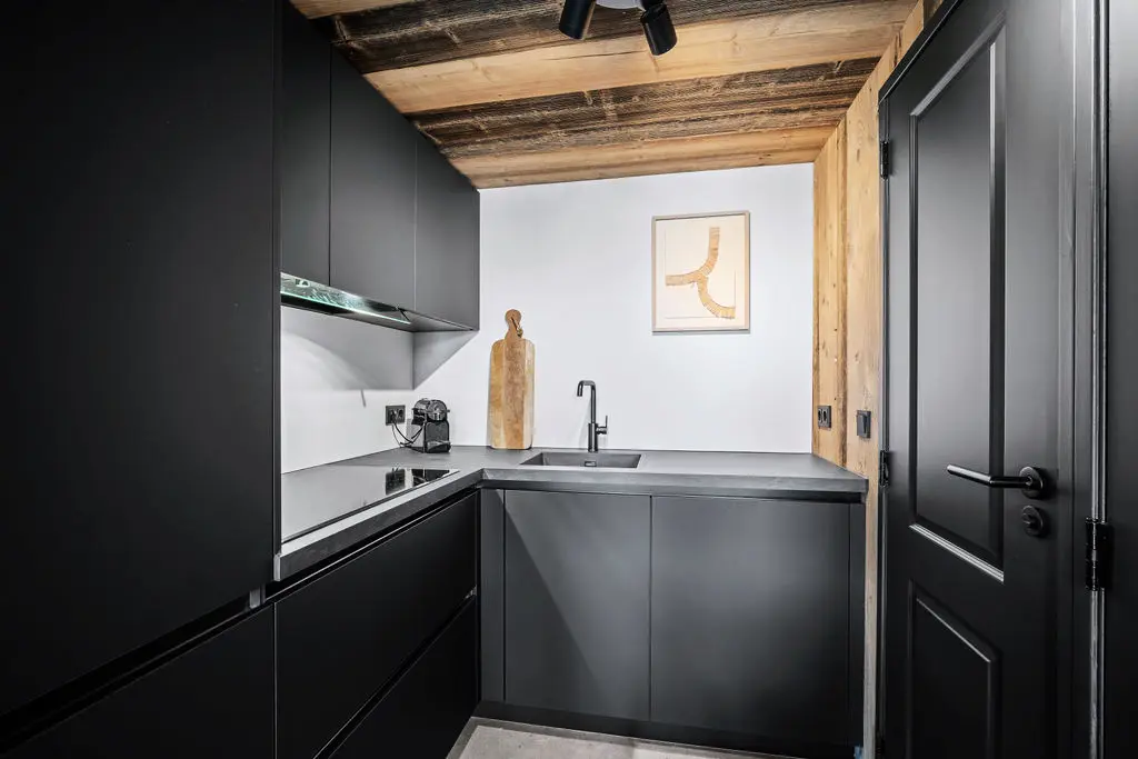 Résidence L'arche
