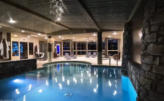 Residenz L'Oxalys****
