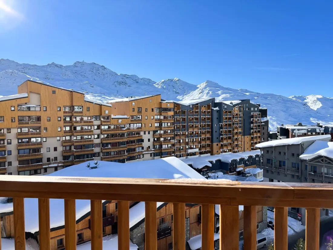 Résidence La Roche Blanche