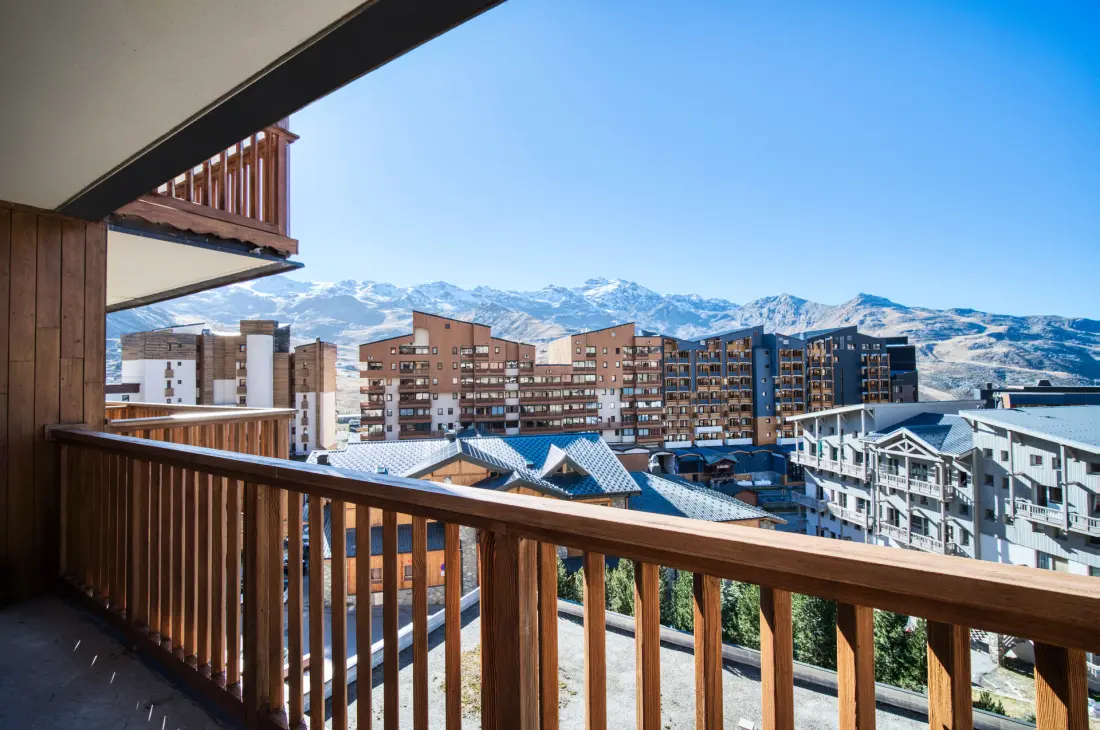 Résidence La Roche Blanche