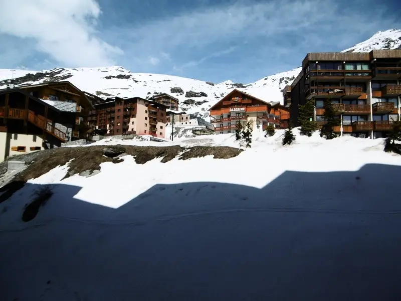 Résidence Lac Blanc