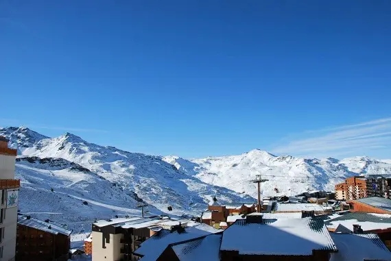 Résidence Lac Blanc