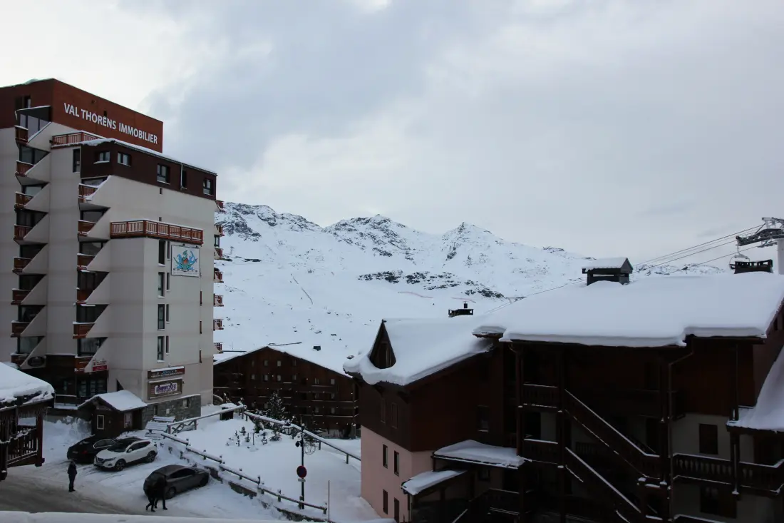 Résidence Lac Blanc