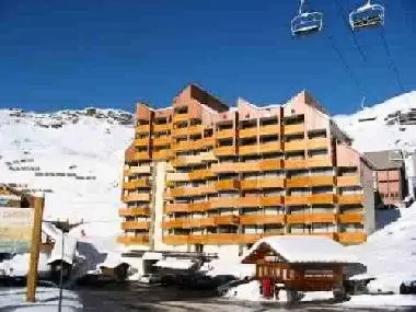 Résidence Lac Du Lou