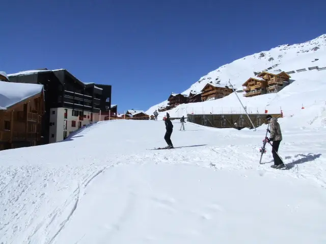 Résidence Lac Du Lou