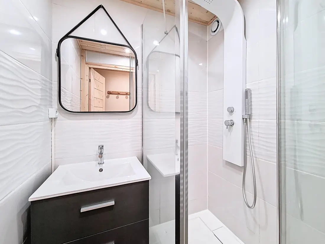 Résidence Lauziere