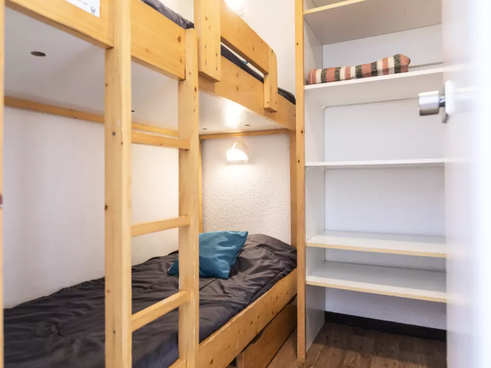 Résidence Lauzières 308