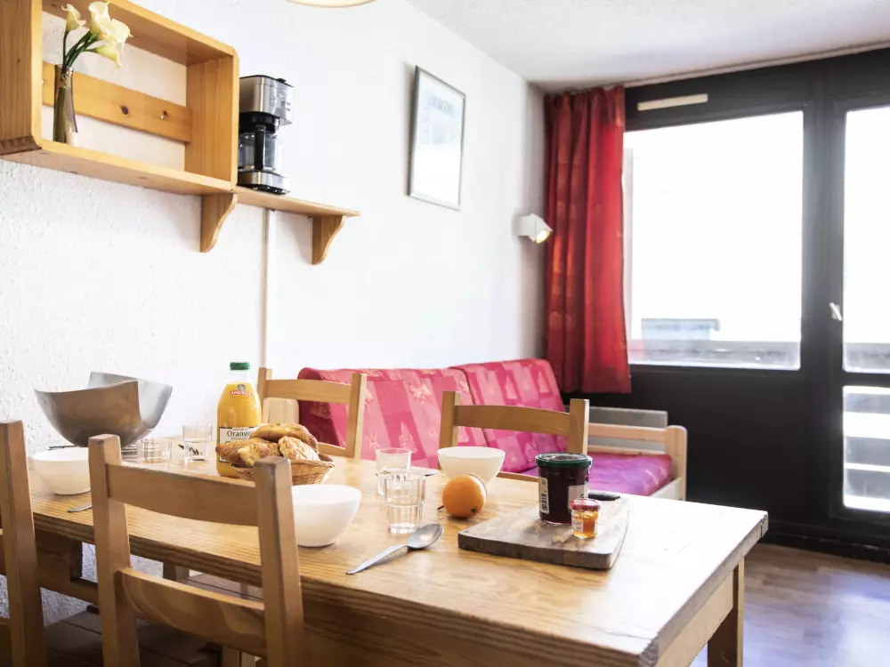 Résidence Lauzières 308