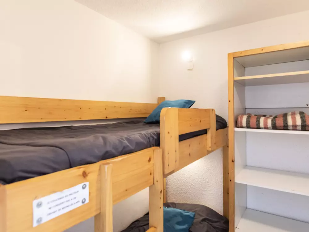 Résidence Lauzières 308