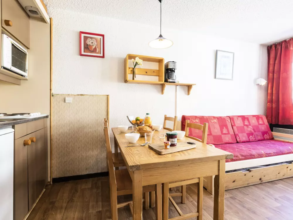 Résidence Lauzières 308