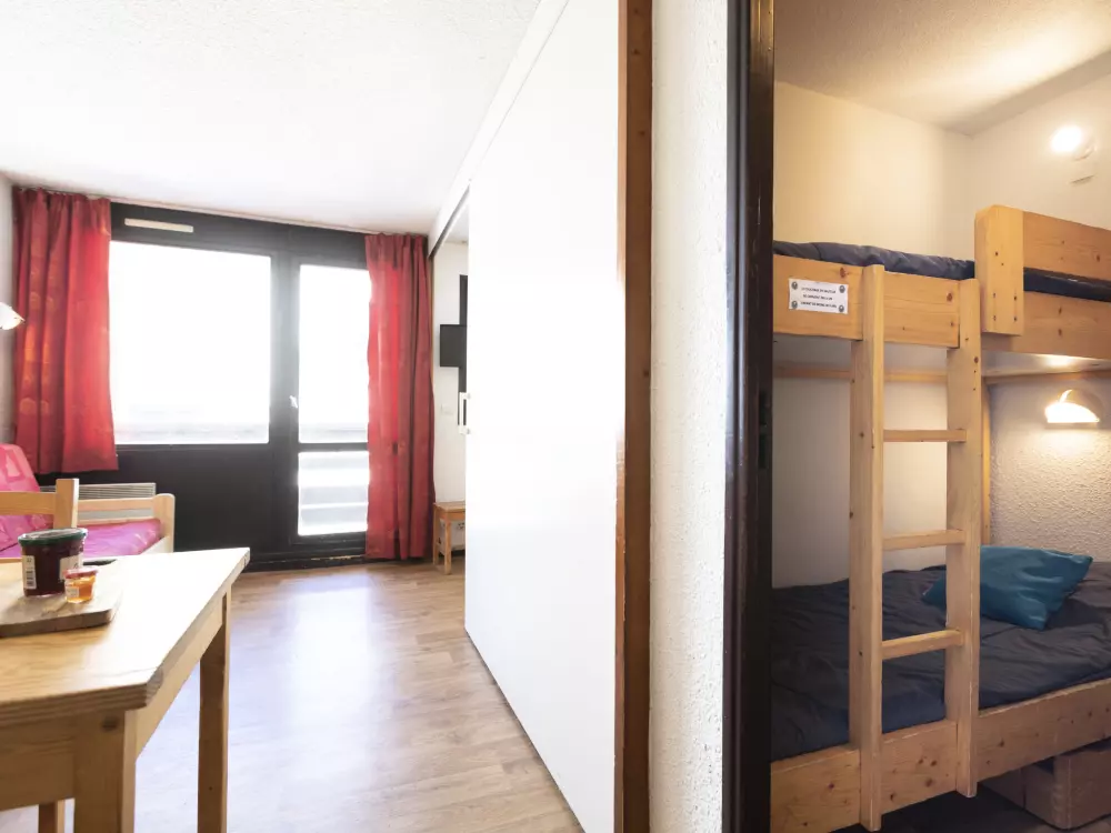 Résidence Lauzières 308