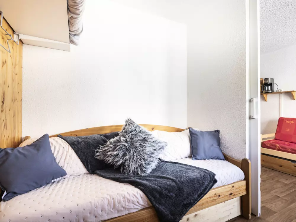 Résidence Lauzières 308