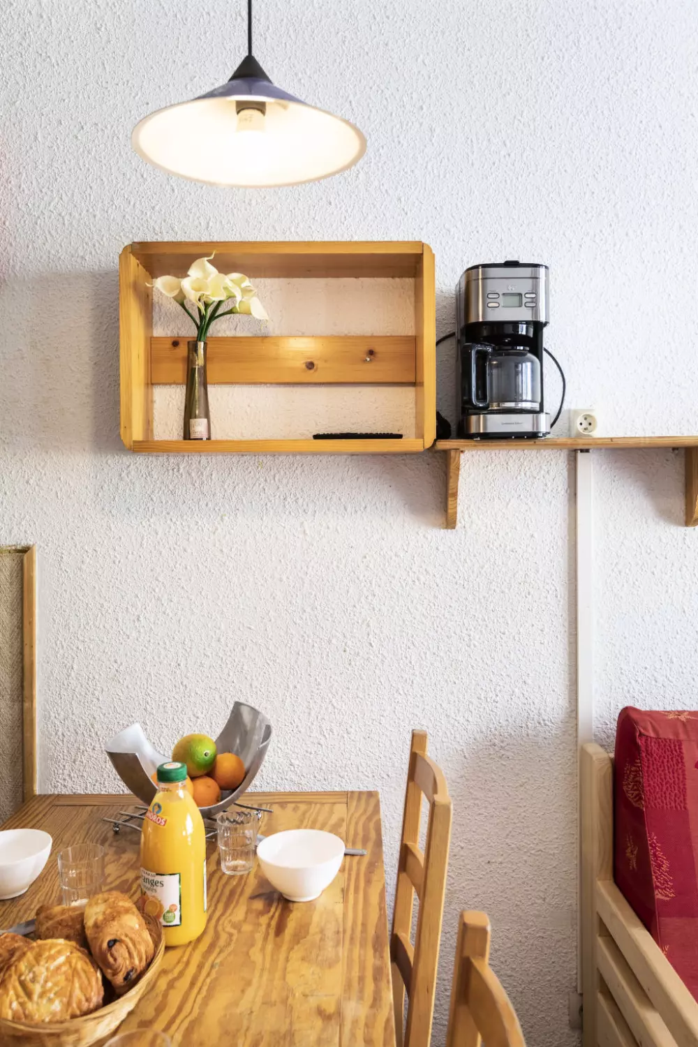 Résidence Lauzières 308