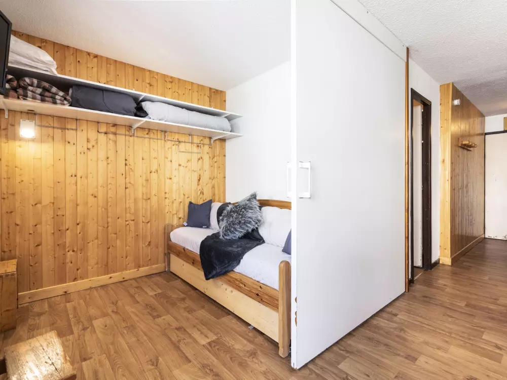 Résidence Lauzières 308