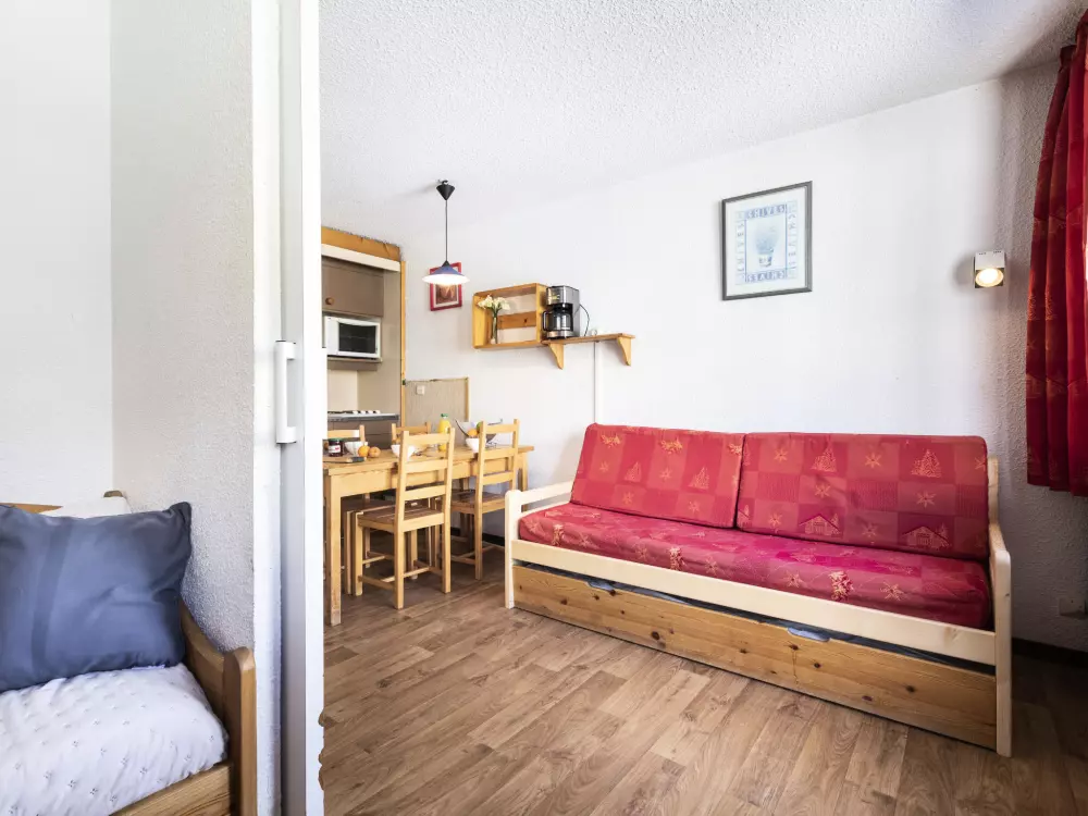 Résidence Lauzières 308