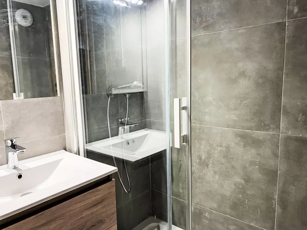 Résidence Lauzières 308