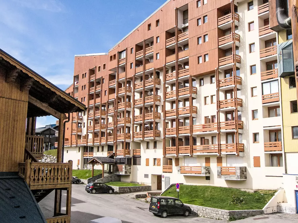 Résidence Lauzières 308