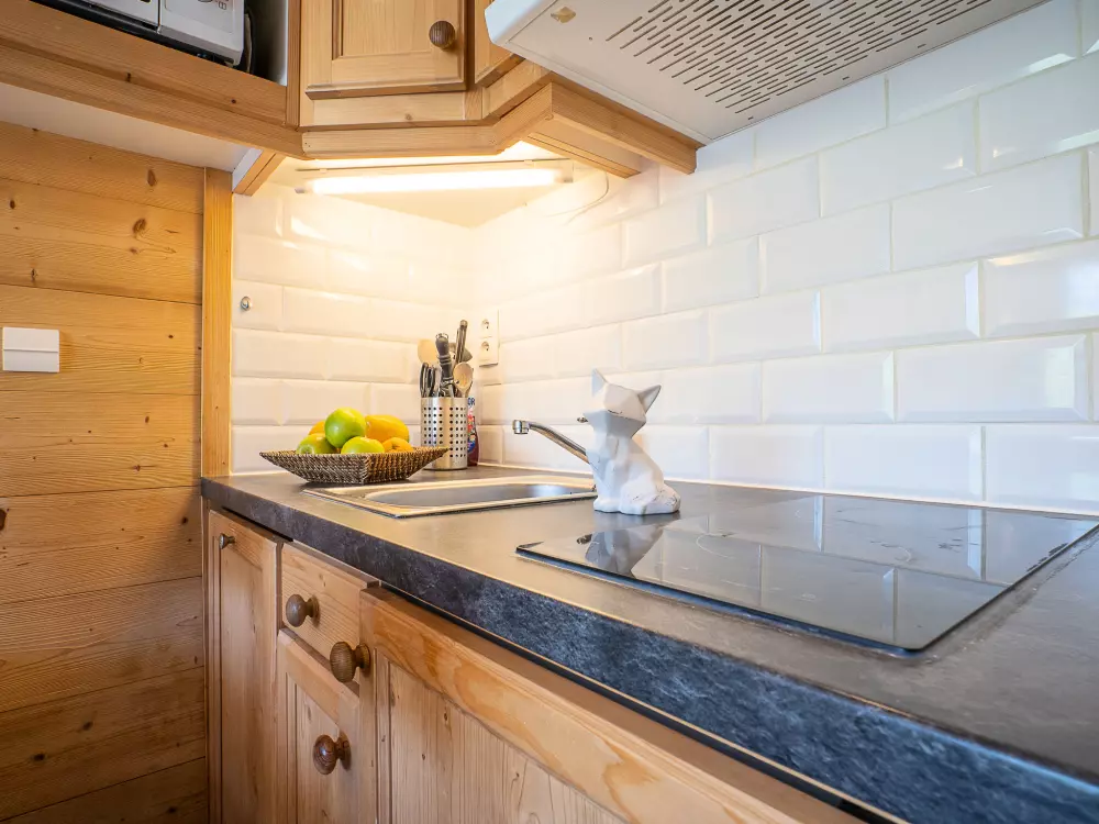 Résidence Lauzières 308