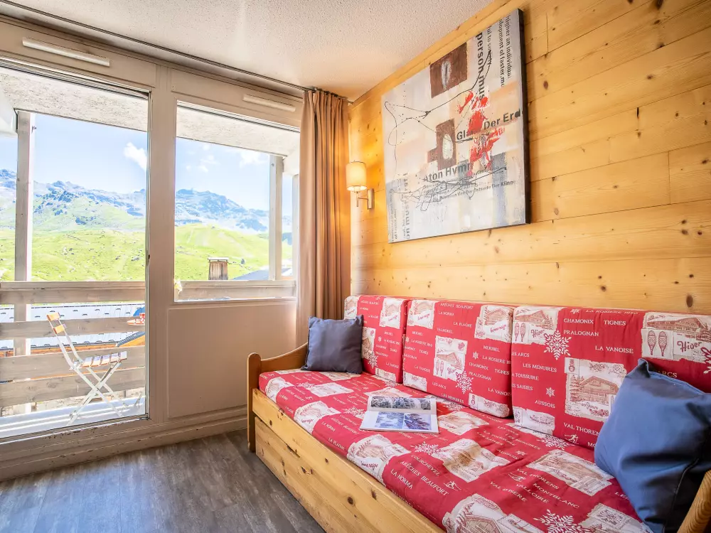 Résidence Lauzières 308