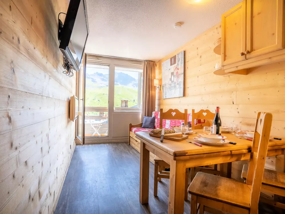 Résidence Lauzières 308