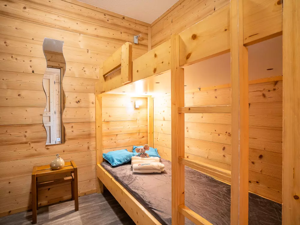 Résidence Lauzières 308