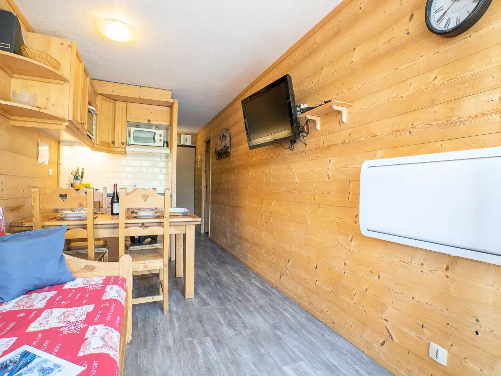 Résidence Lauzières 308