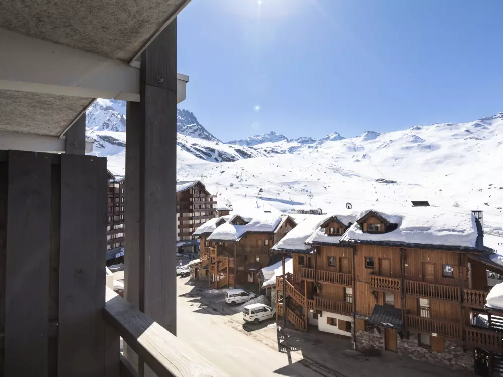 Résidence Lauzières 308