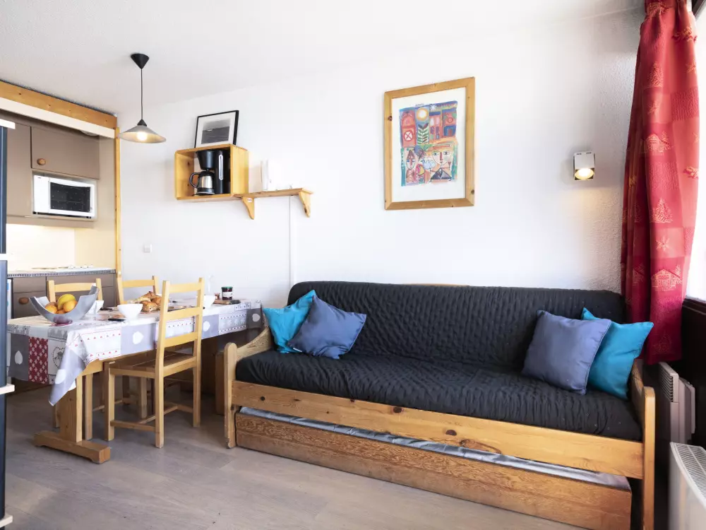 Résidence Lauzières 308