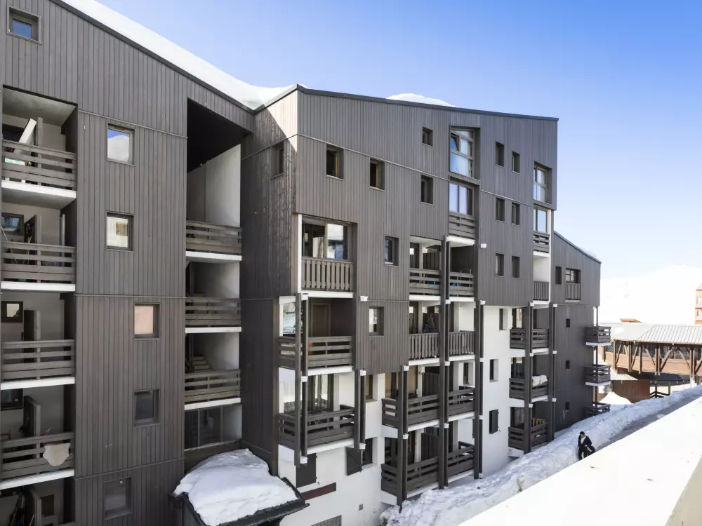 Résidence Lauzières 308