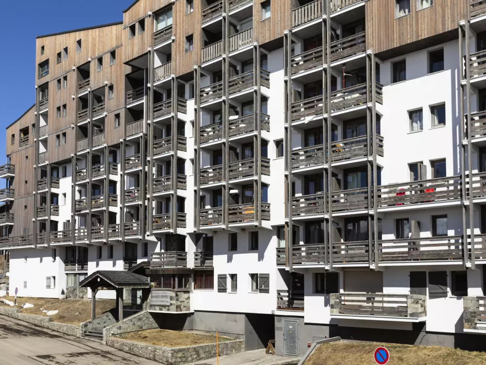 Résidence Lauzières 308