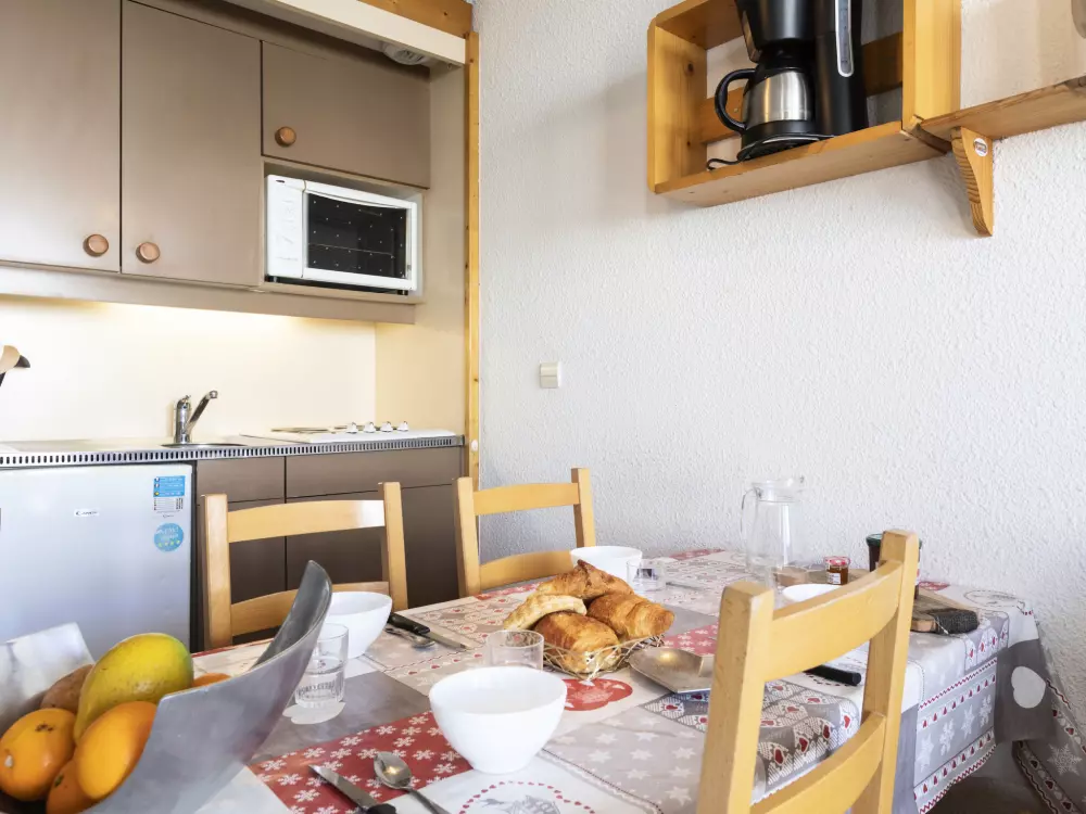 Résidence Lauzières 308