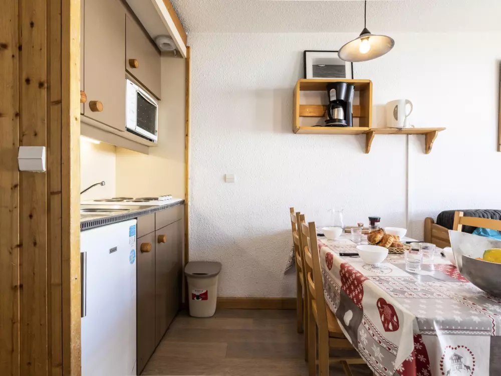 Résidence Lauzières 308