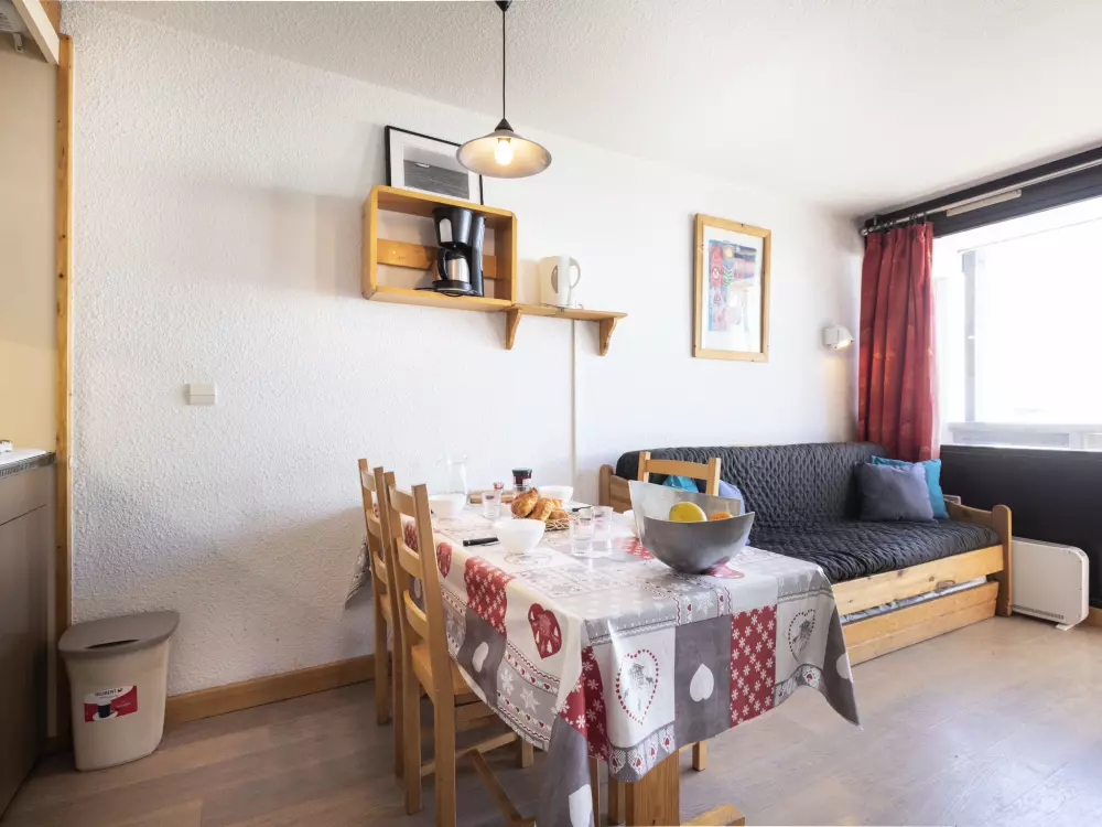 Résidence Lauzières 308