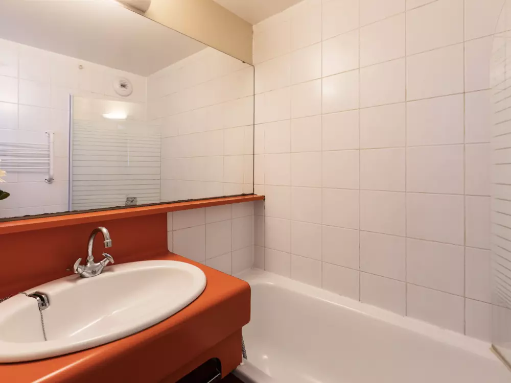 Résidence Lauzières 308