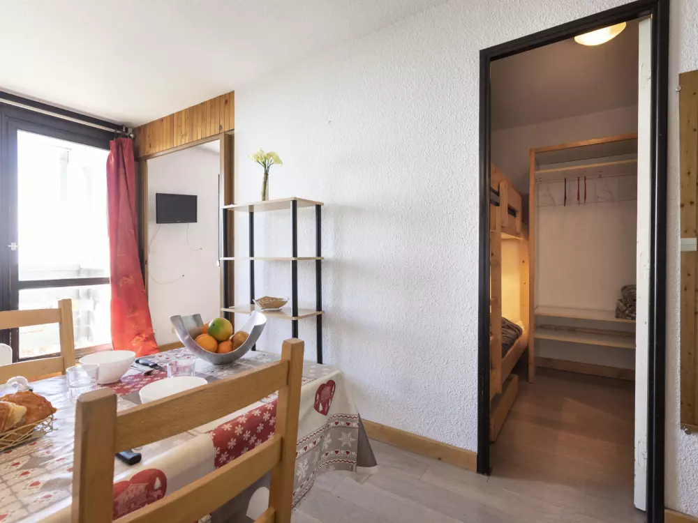 Résidence Lauzières 308