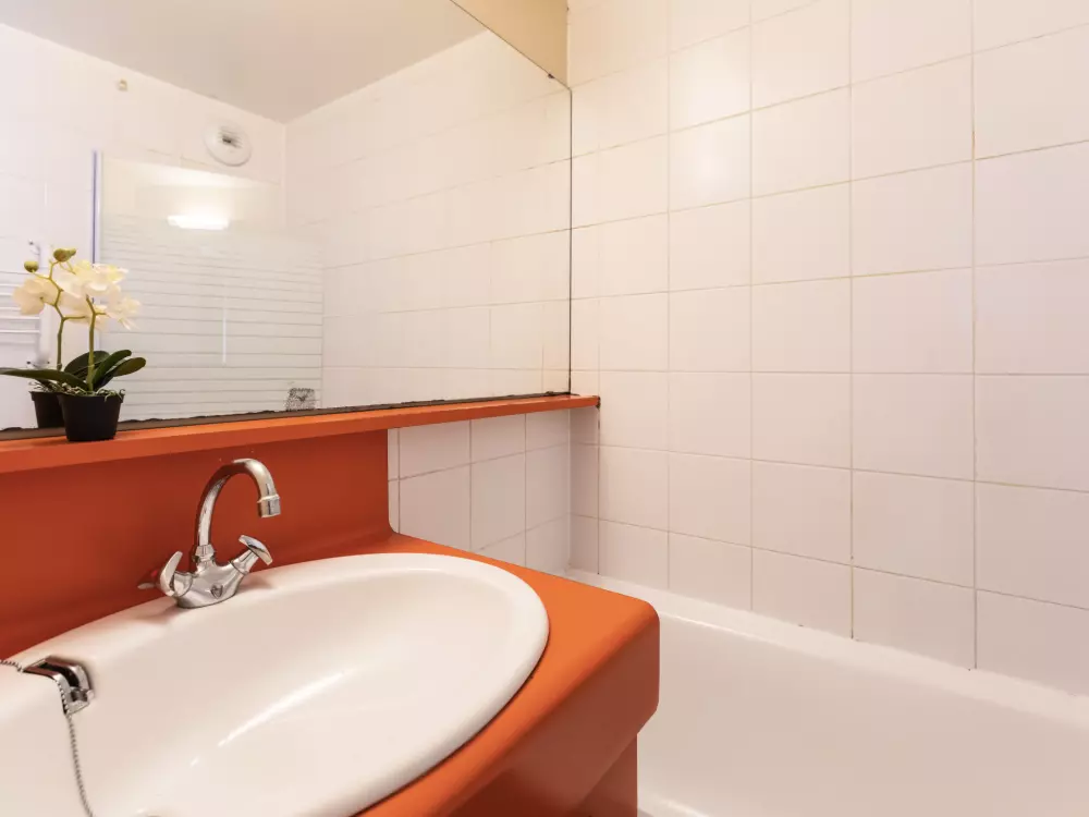 Résidence Lauzières 308