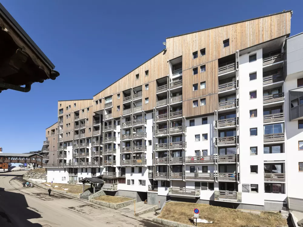 Résidence Lauzières 308