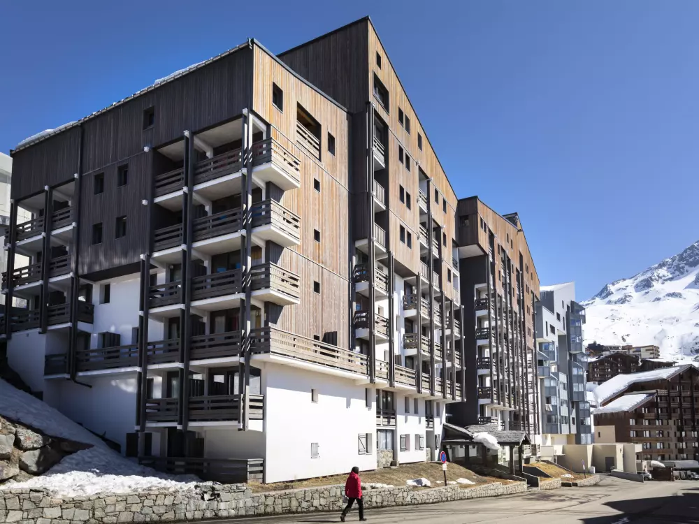 Résidence Lauzières 308