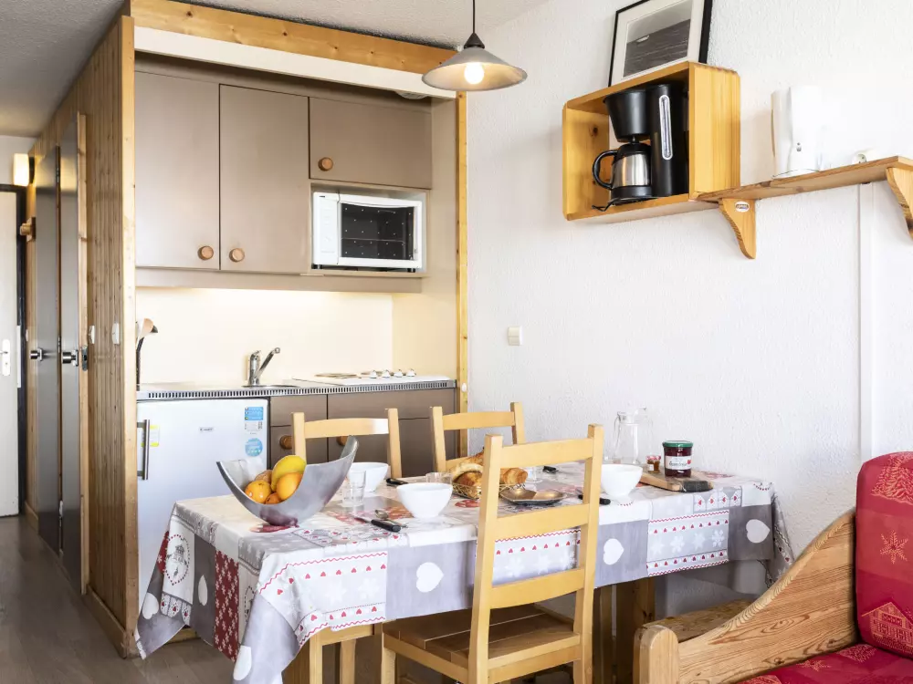 Résidence Lauzières 308