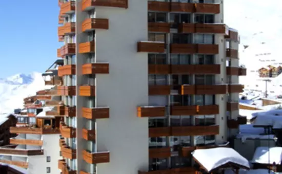 Location de Vacances TREGASTEL 31